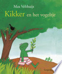 Kikker en het vogeltje