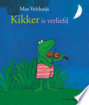 Kikker is verliefd