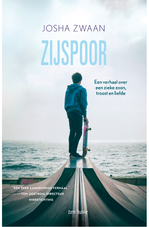 Zijspoor