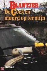 De Cock en moord op termijn