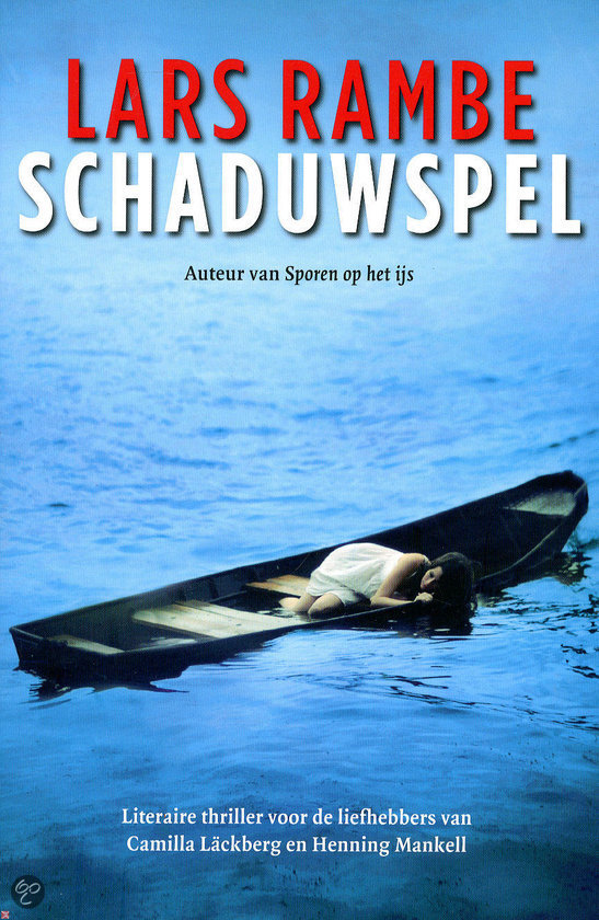 Schaduwspel