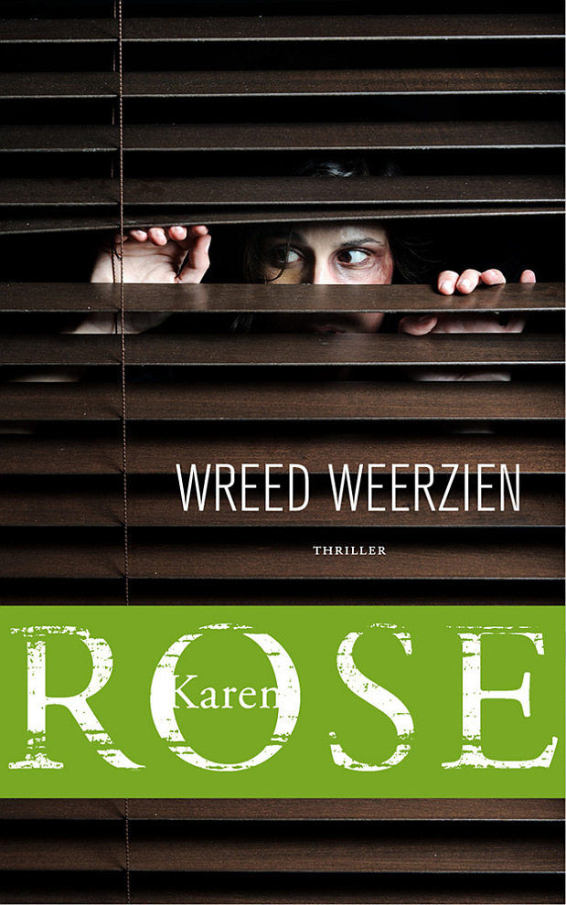 Wreed weerzien