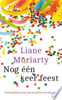 Nog één keer feest