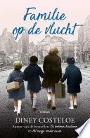 Familie op de vlucht