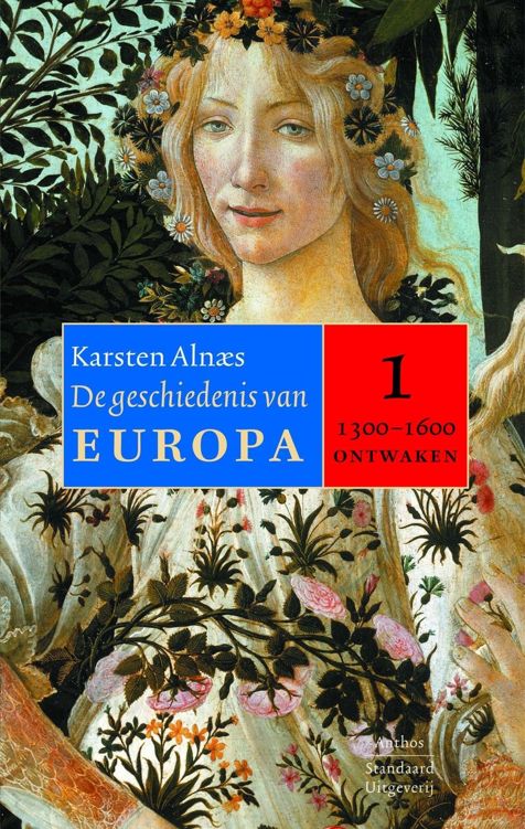 Geschiedenis van Europa 1300 - 1600