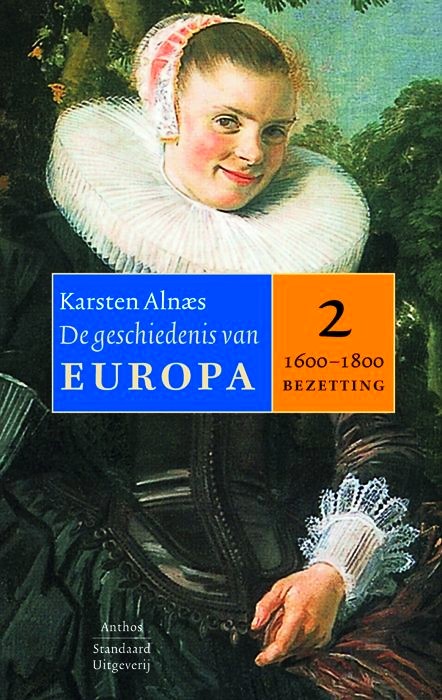 Geschiedenis van Europa 1600 - 1800 / 2