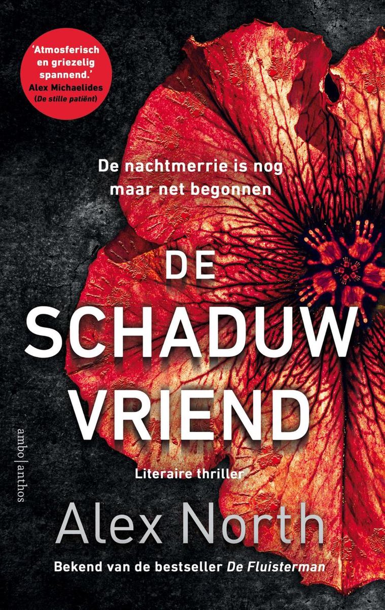 De schaduwvriend