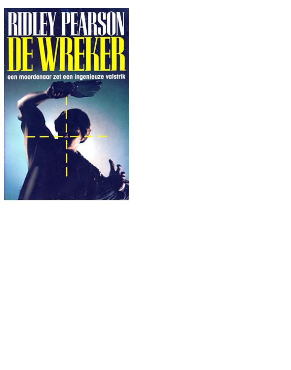 De Wreker [Probable Cause]