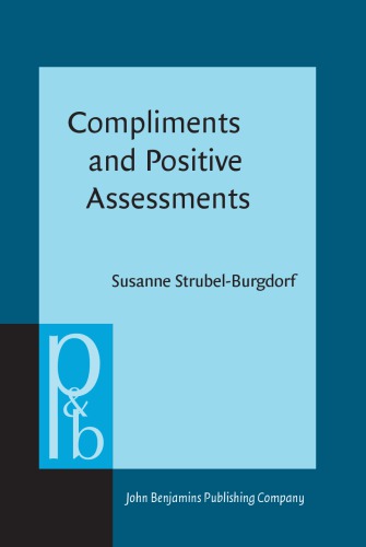 Compliments and Positive Assessments