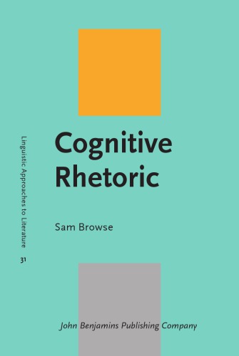 Cognitive Rhetoric