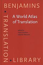 A World Atlas of Translation