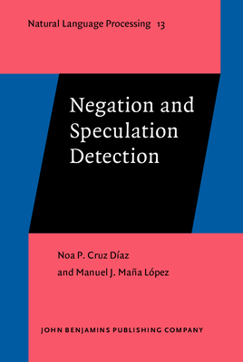 Negation and Speculation Detection