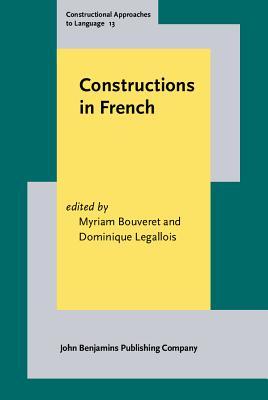 Constructions in French