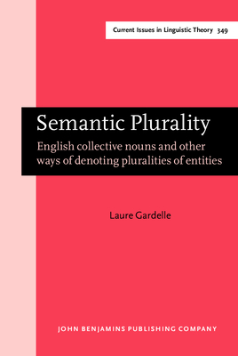 Semantic Plurality