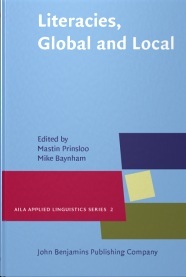 Literacies, Global and Local