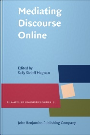 Mediating Discourse Online