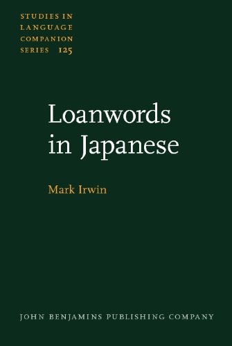 Loanwords in Japanese