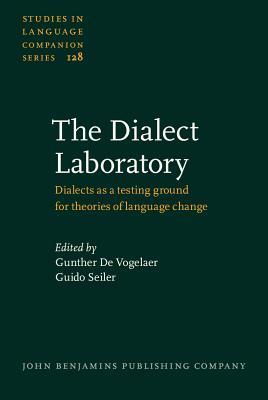 The Dialect Laboratory