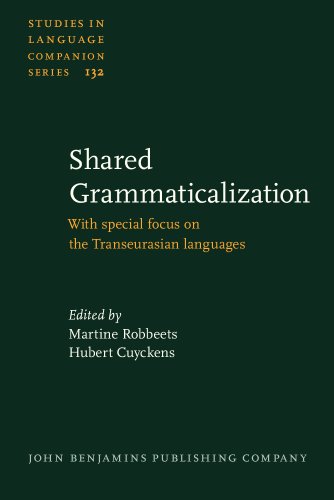 Shared Grammaticalization