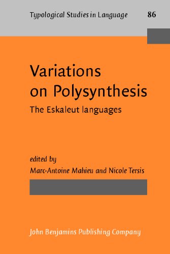 Variations On Polysynthesis