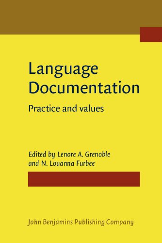 Language Documentation