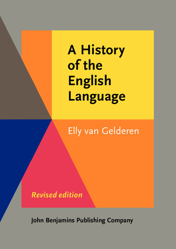 A History of the English Language