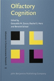 Olfactory Cognition