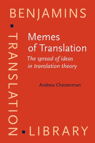 Memes Of Translation