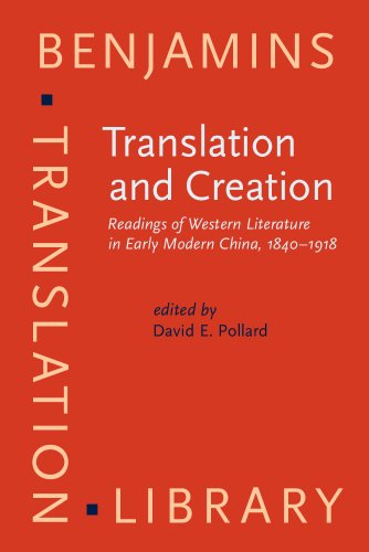 Translation And Creation