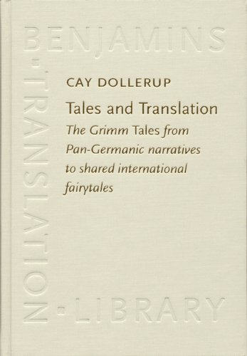 Tales And Translation