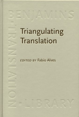 Triangulating Translation