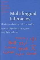 Multilingual Literacies