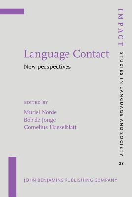 Language Contact