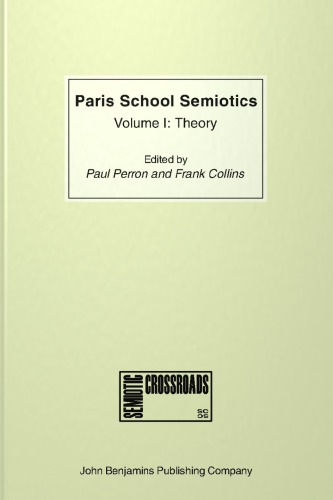 Paris School Semiotics