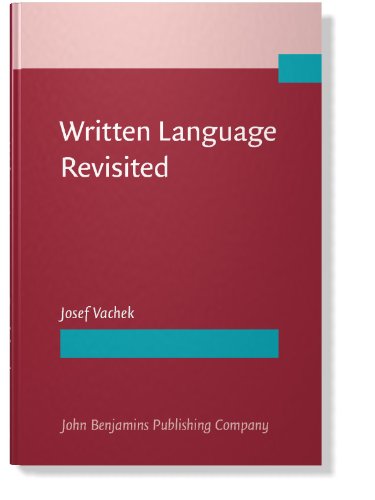 Written Language Revisited