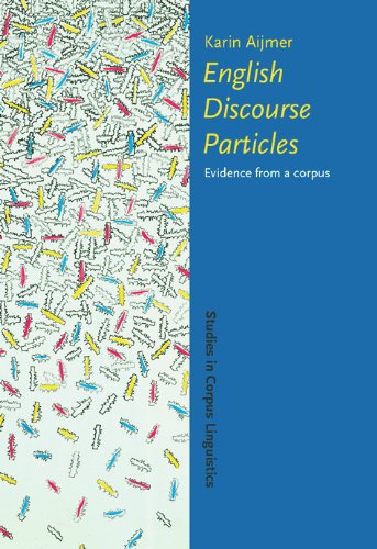 English Discourse Particles