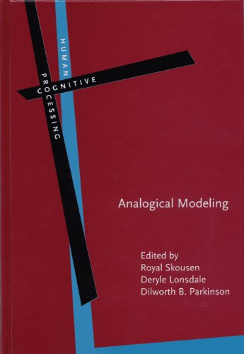 Analogical Modeling