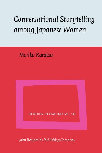 Conversational Storytelling Among Japanese Women