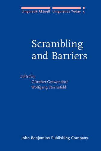 Scambling and Exercises