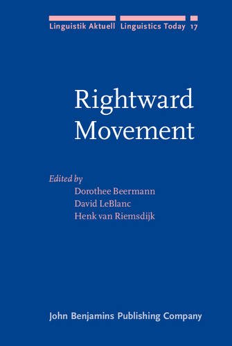 Rightward Movement