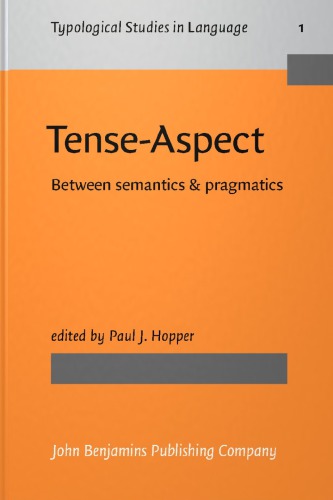 Tense-Aspect