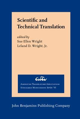 Scientific And Technical Translation