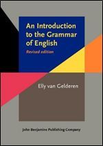 An Introduction To The Grammar Of English