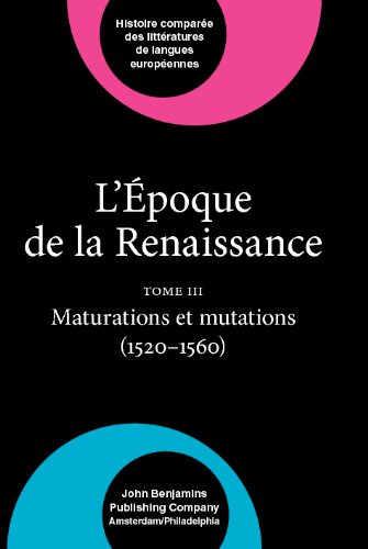 L' �poque de la Renaissance (1400-1600)