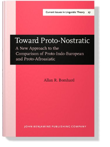 Toward Proto-Nostratic