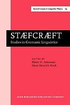 Staefcraeft