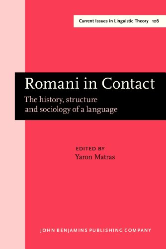 Romani in Contact