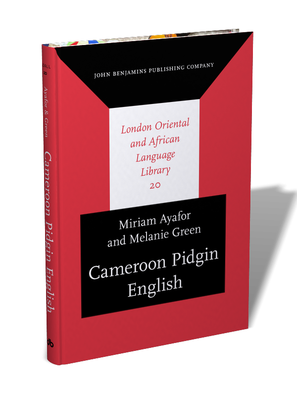 Cameroon Pidgin English