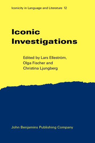 Iconic Investigations