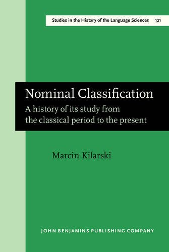 Nominal Classification